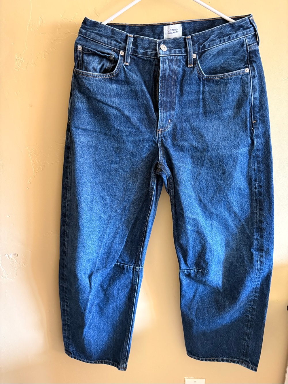 Citizens Of Humanity Miro Jeans in Costa Brava
